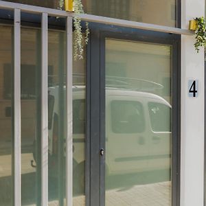 Apartamento Planta baja